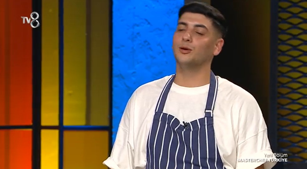 masterchef baris demir kimdir nerelidir kac yasindadir